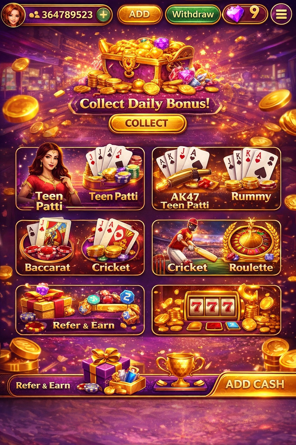 Dragon Tiger Slots