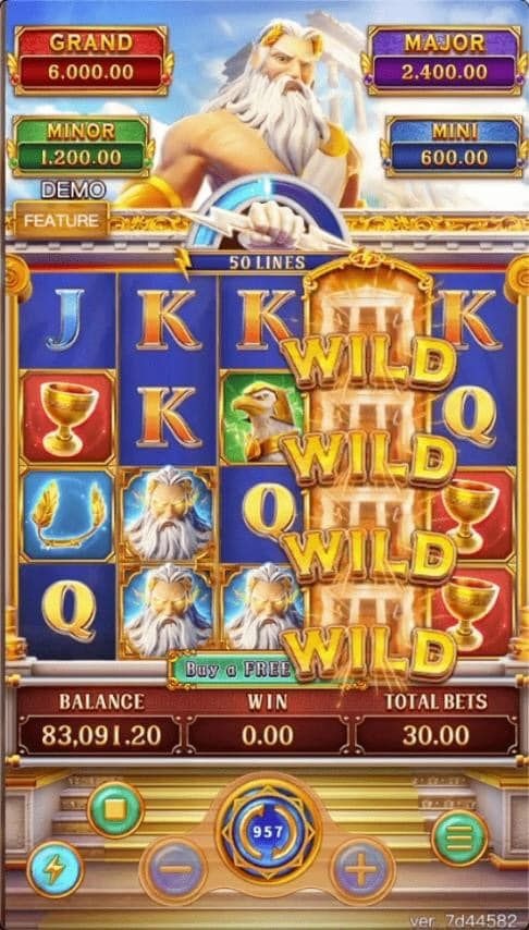 Dragon Tiger Slots game