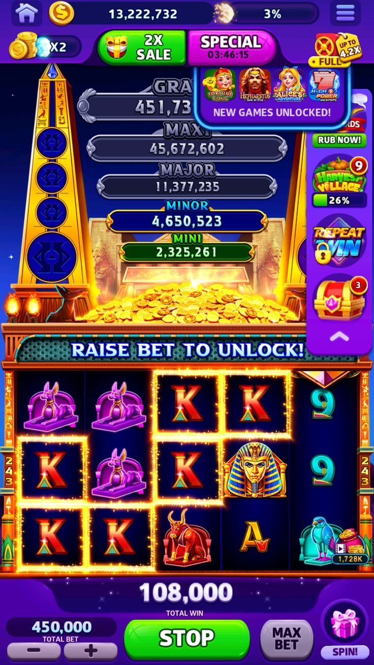 Dragon Tiger Slots game