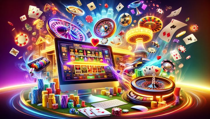 Dragon Tiger Slots Welcome Bonus