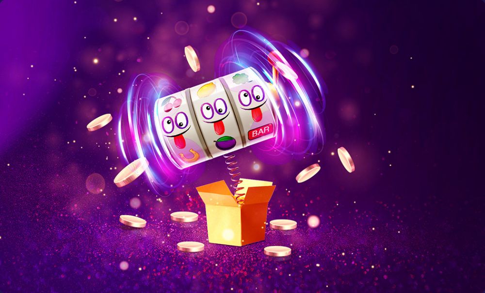 Dragon Tiger Slots Live Casino