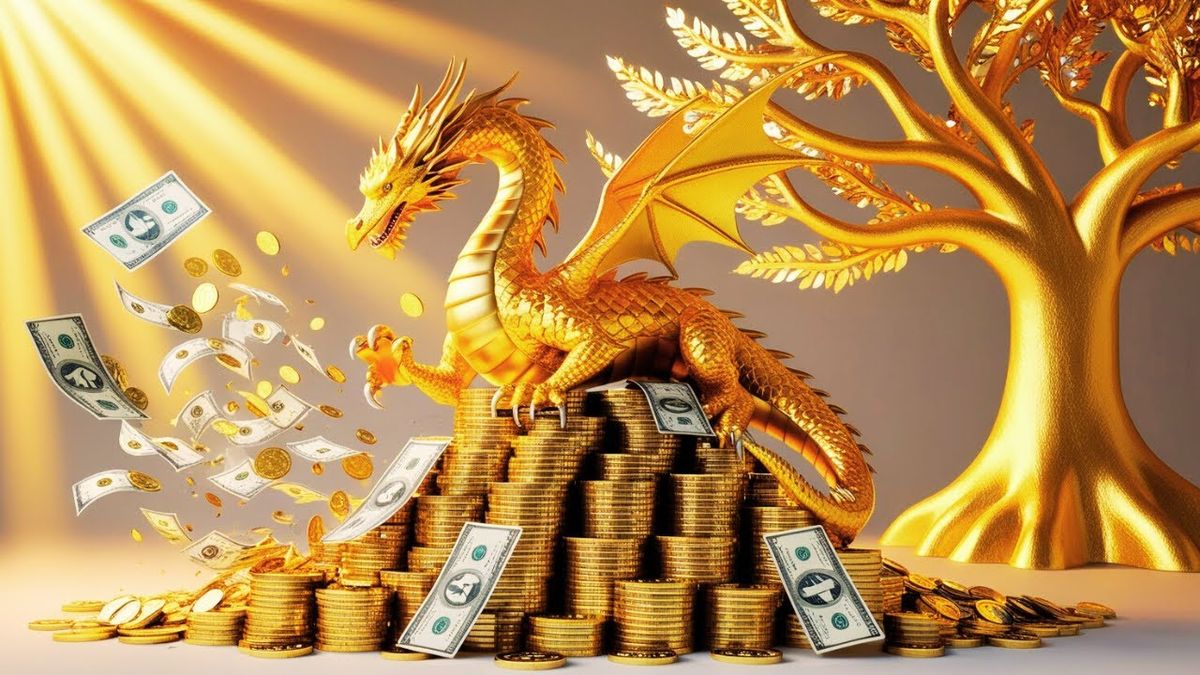 Dragon Tiger Slots Live Betting