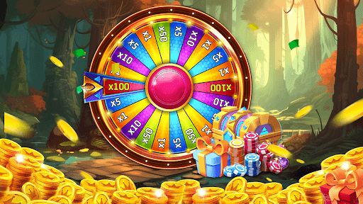 Dragon Tiger Slots Live Casino